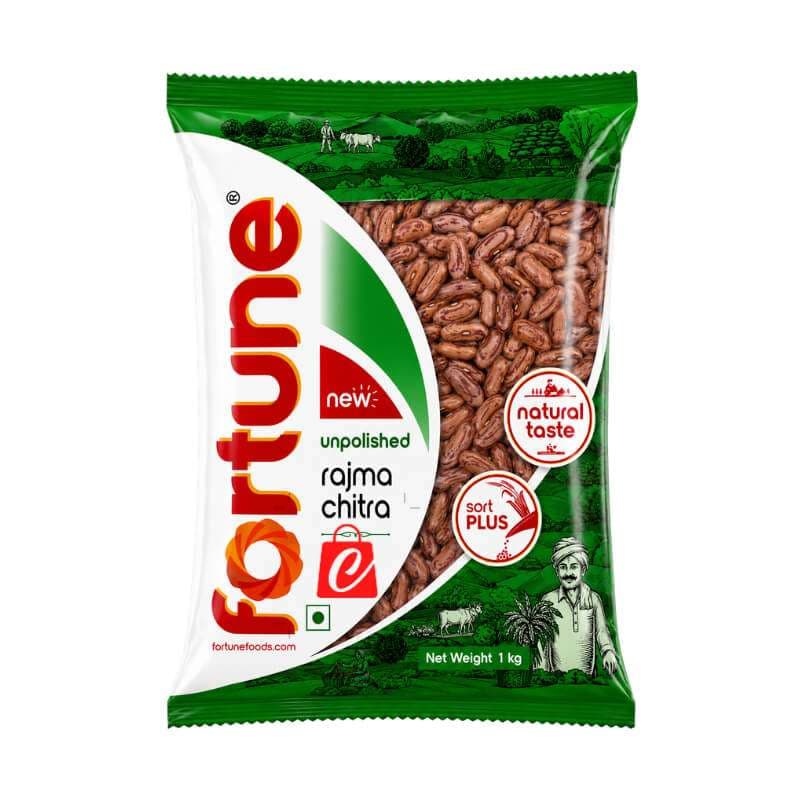 Fortune Rajma