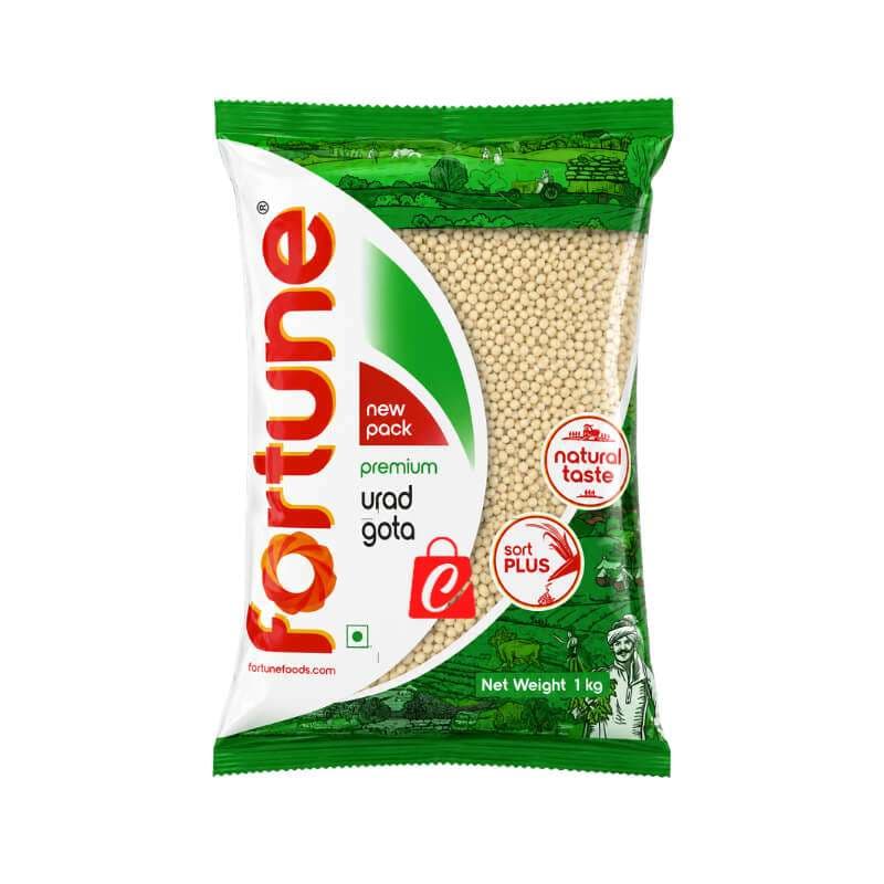Fortune Urid Gota