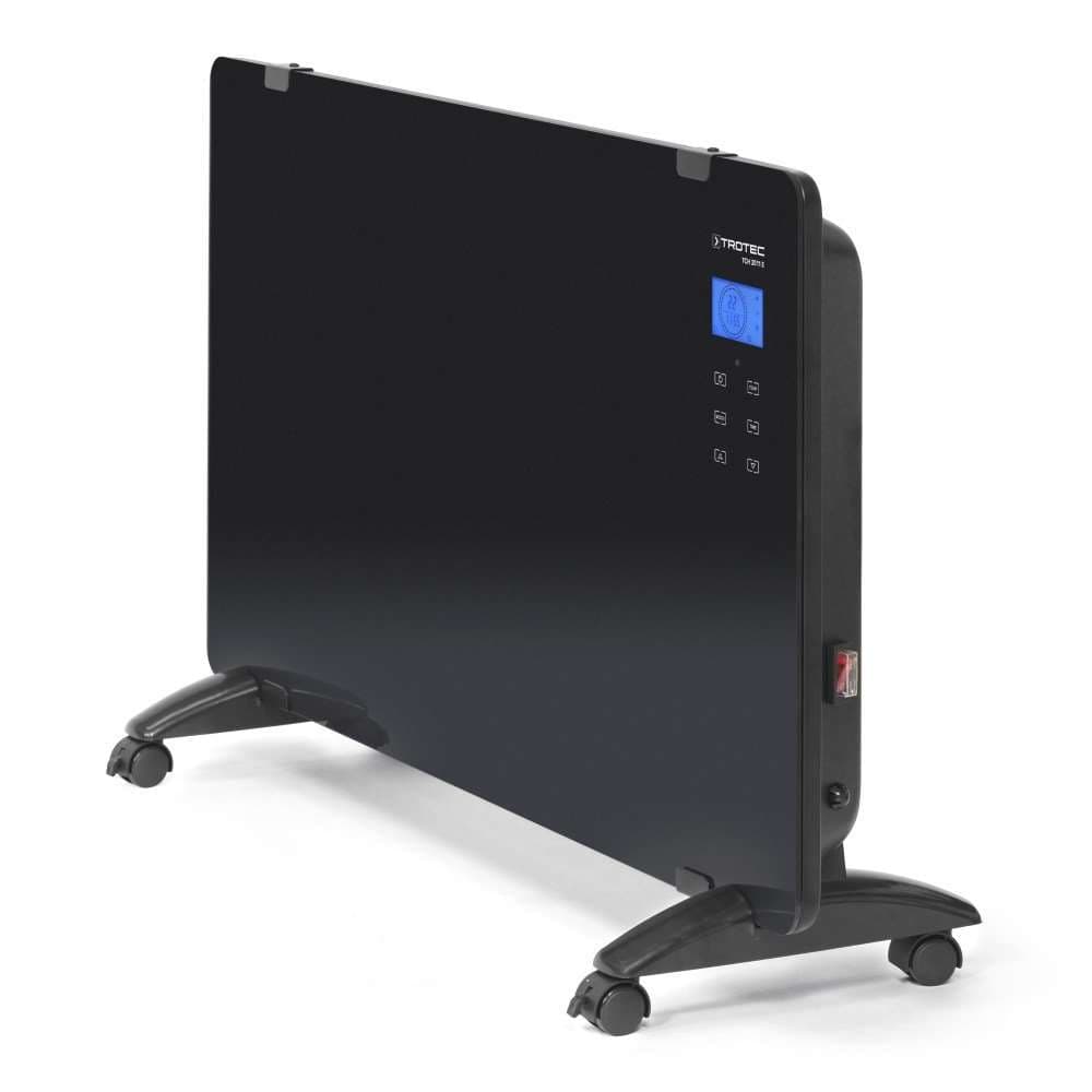 Eco Convector Heater