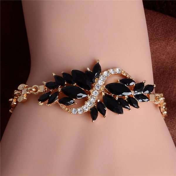 Cubic Zircon Bracelets