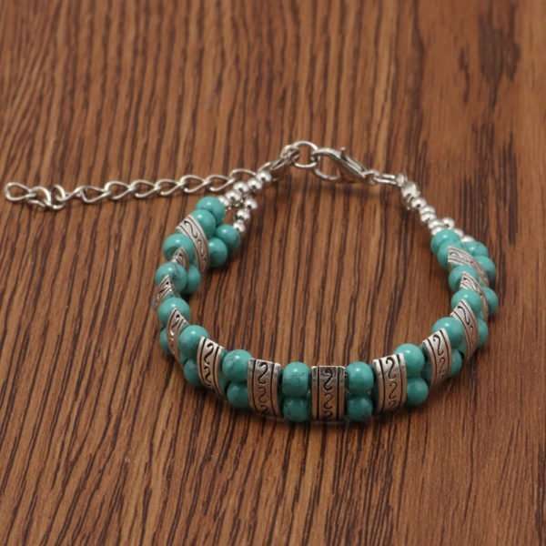 Beads Bracelet