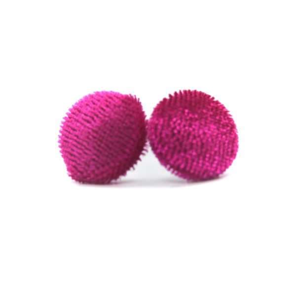Velvet Stud