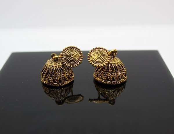 Dangle Drop Earring