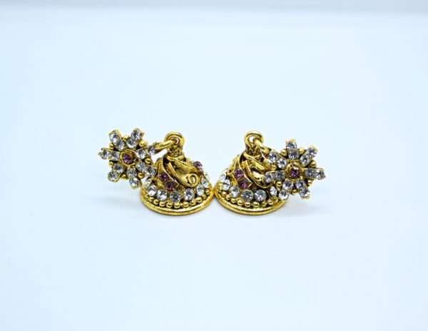 Dangle Drop Earring