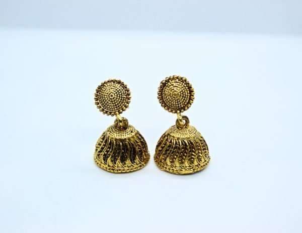 Dangle Drop Earring