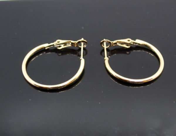 Hoop Earring