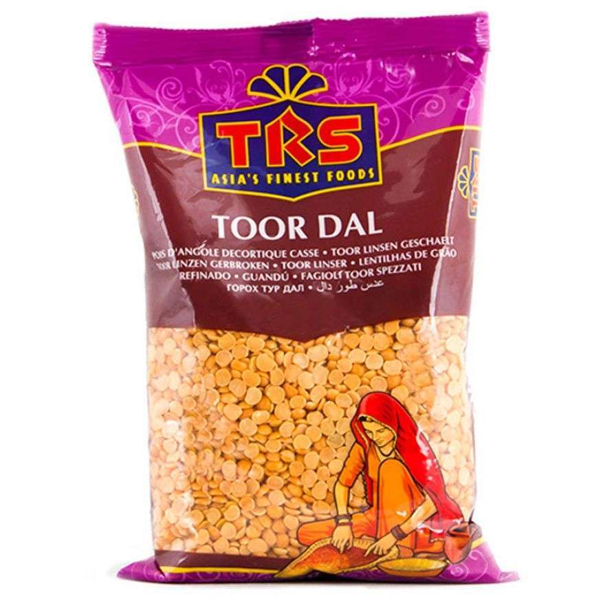 TRS Toor Dal