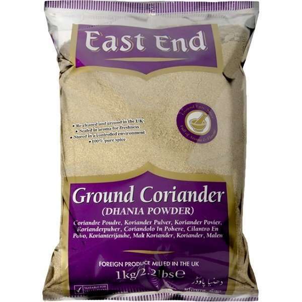 East End Coriander Powder