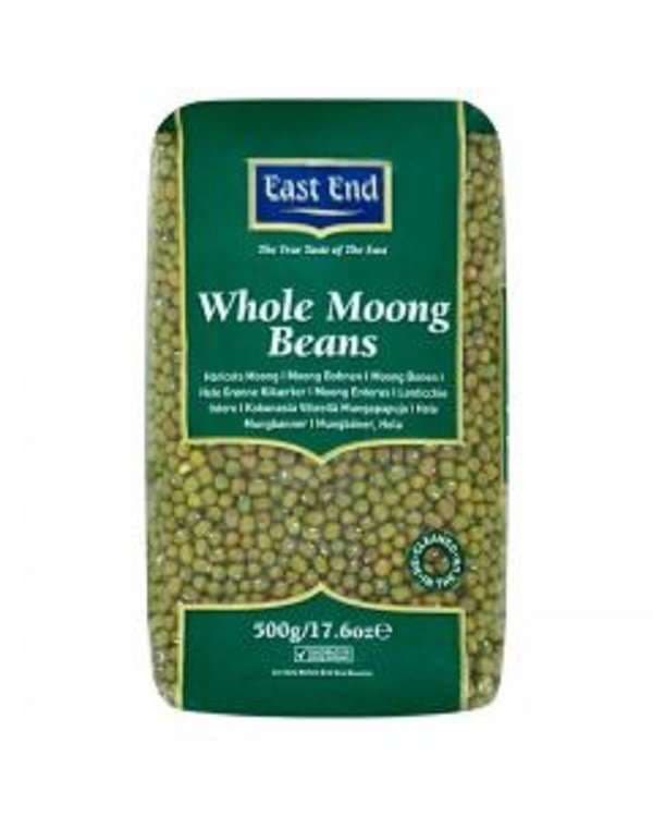 East End Green Moong Dal