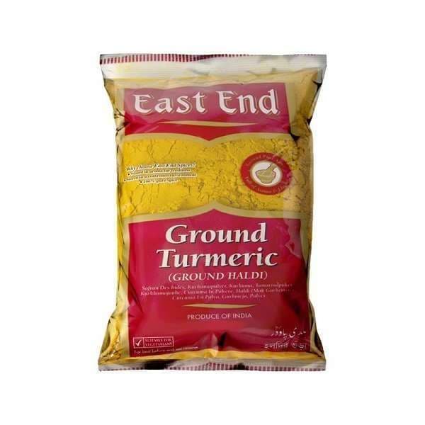 East End Turmeric Powder