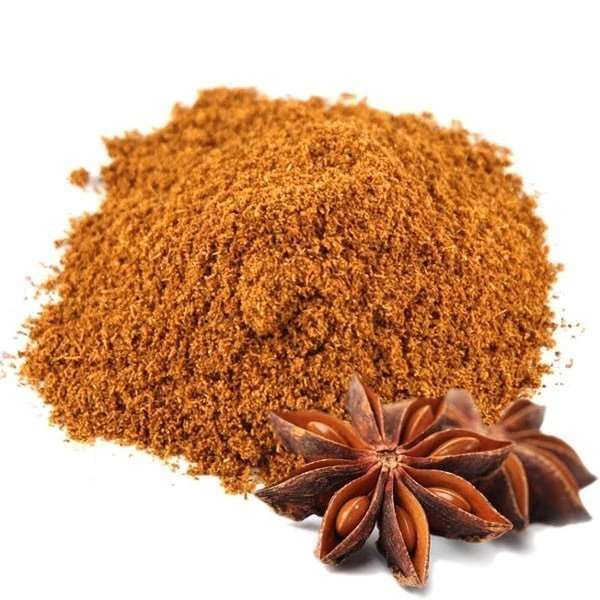 Aniseed Powder