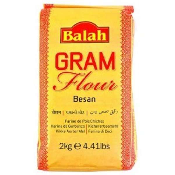 Balah Gram Flour