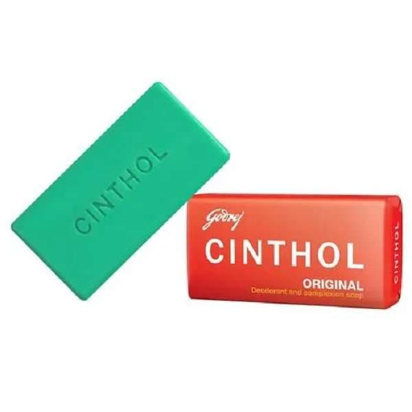 Cinthol Soap