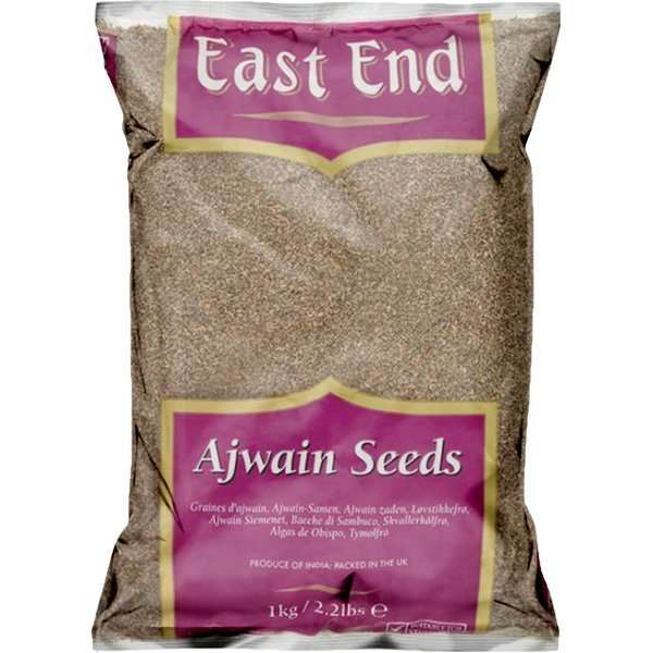 East End Ajwain Seeds