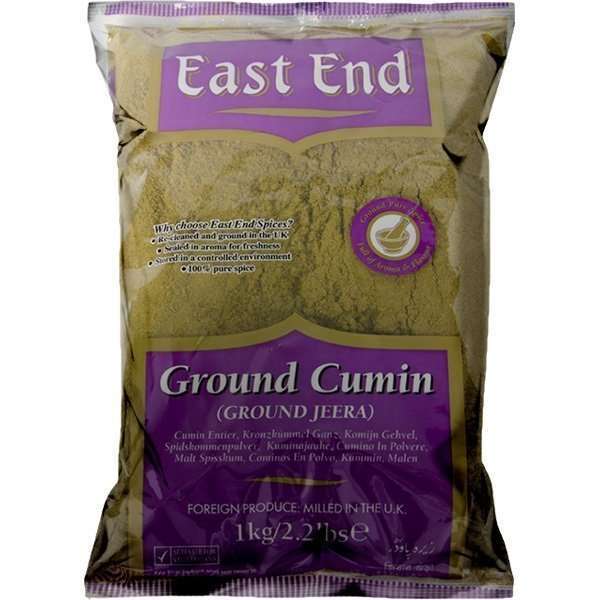 East End Cumin Powder