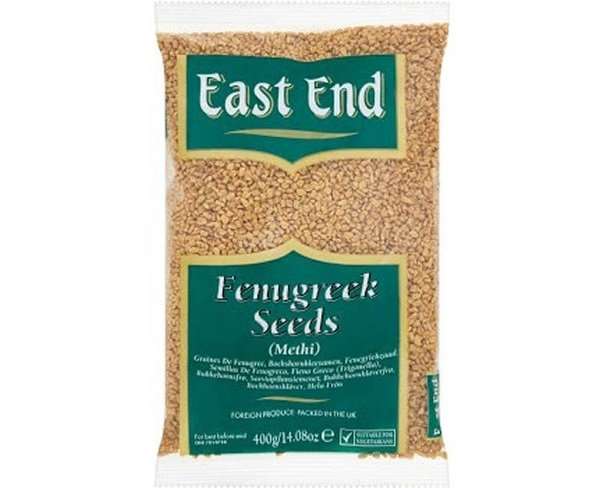 East End Fenugreek Seeds