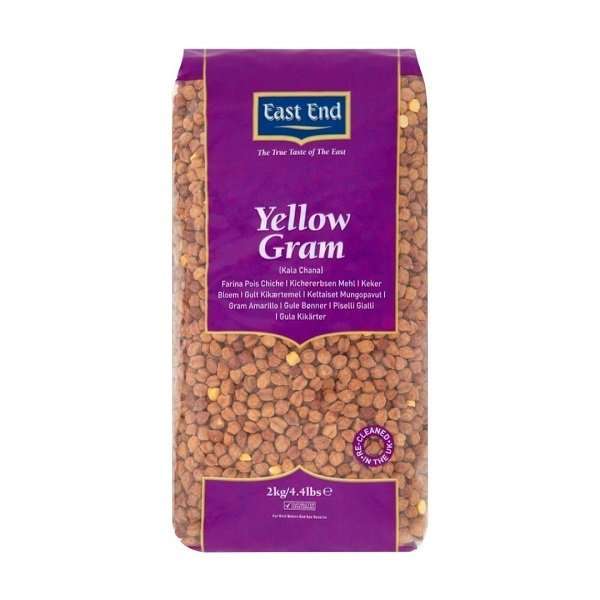 East End Kala Chana