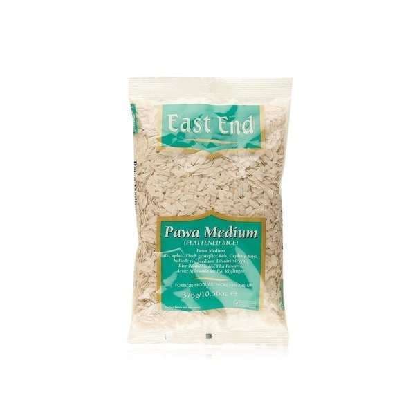 East End Medium Poha