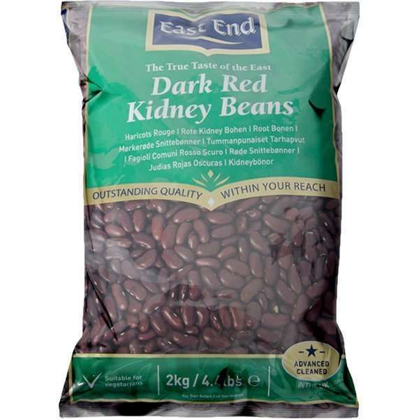 East End Red Kidney Beans
