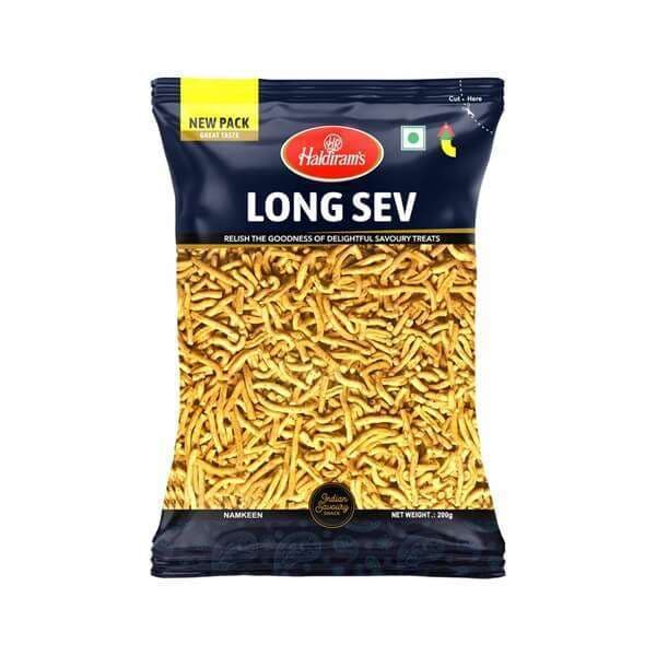 Haldirams Long Sev