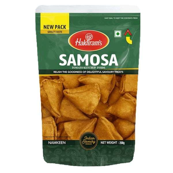 Haldiram's Samosa