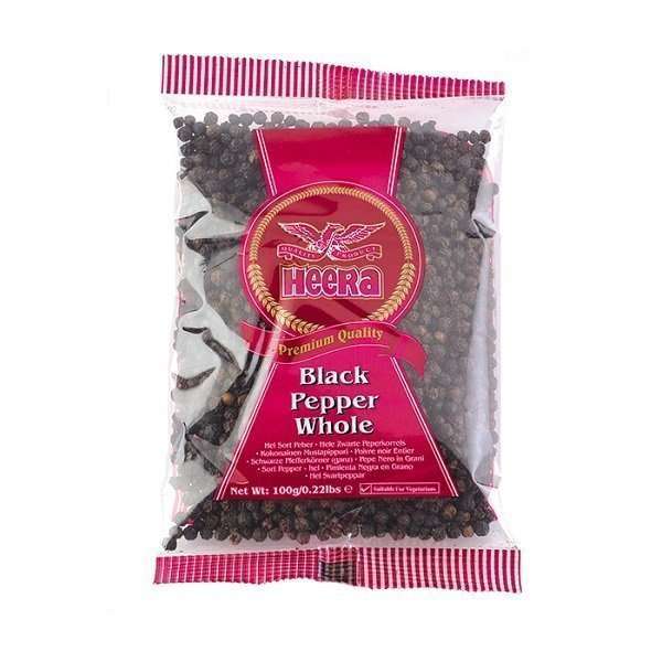Heera Black Pepper