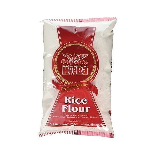 Heera Rice Flour