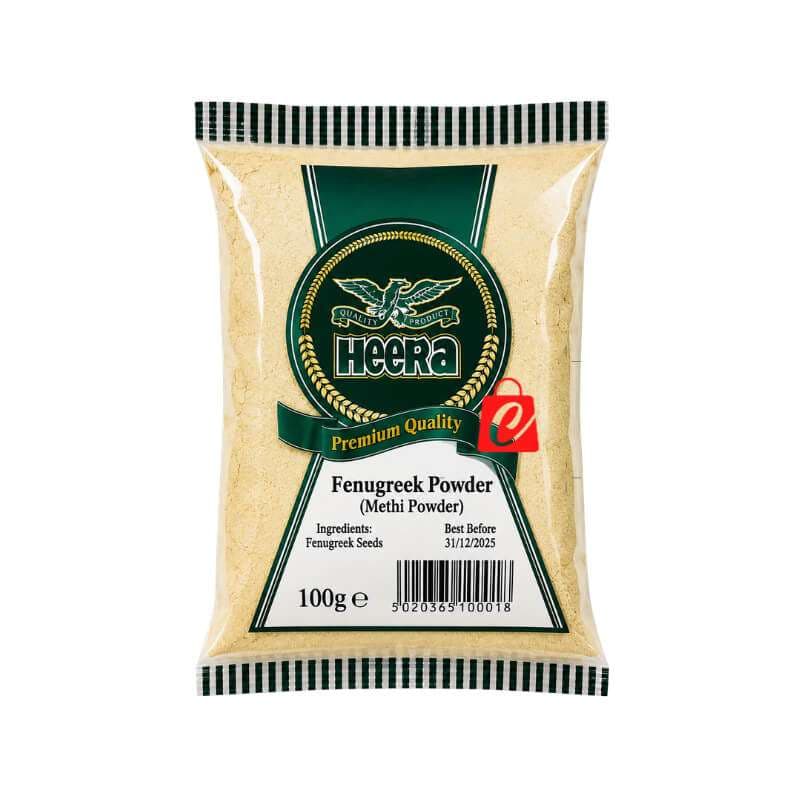 Heera Fenugreek Powder