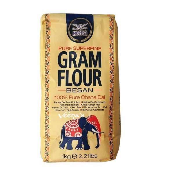 Heera Gram Flour