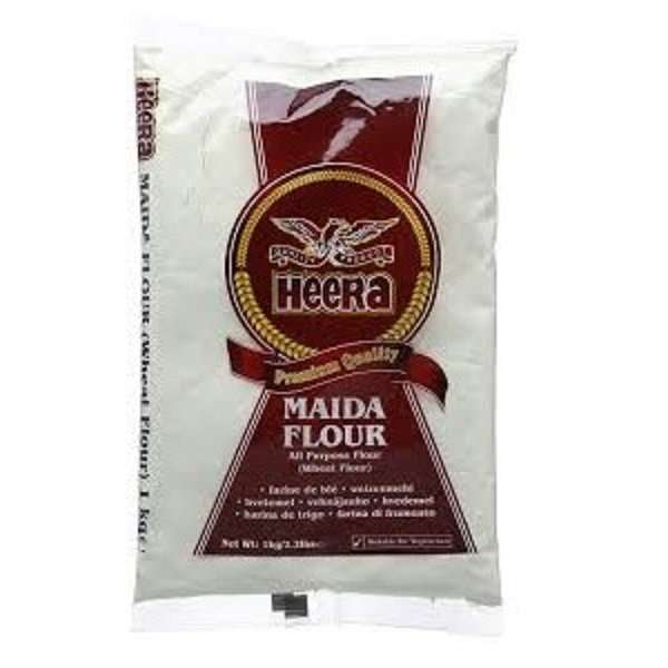 Heera Maida Flour