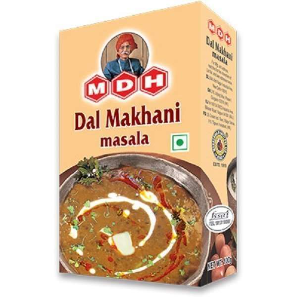 MDH Dal Makhani Masala Powder