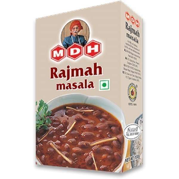 MDH Rajmah Masala Powder