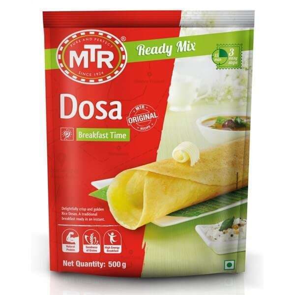 MTR Dosa Ready Mix