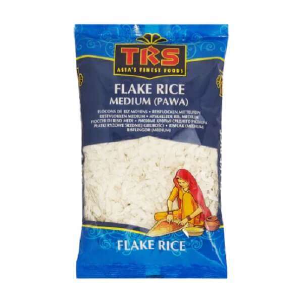 TRS Medium Poha