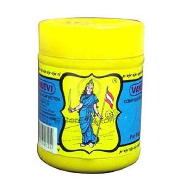 Vandevi Hing Powder