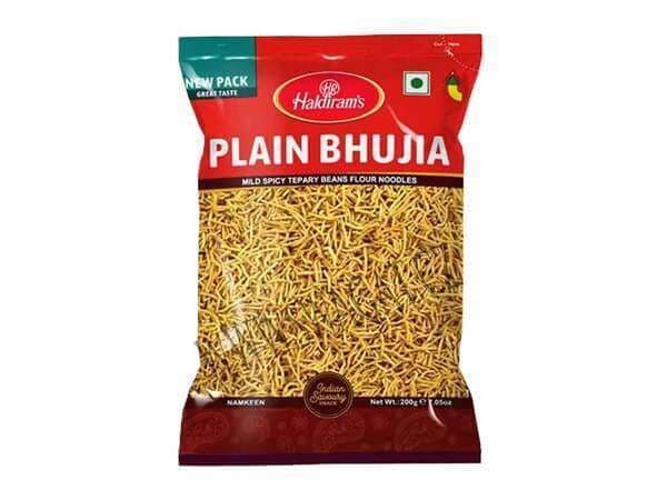 Haldirams Bhujia
