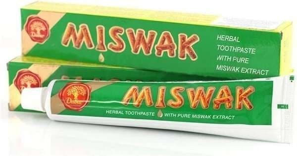 Meswak Toothpaste