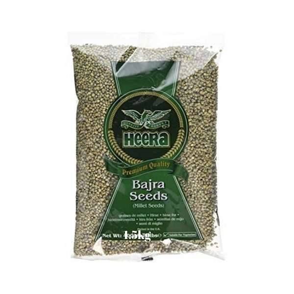 Heera Bajra Millet