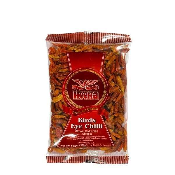 Heera Birds Eye Chilly