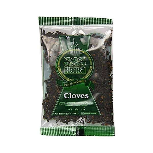 Heera Clove