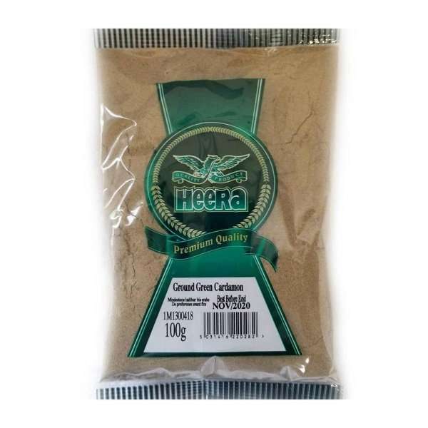 Heera Cardamom Powder