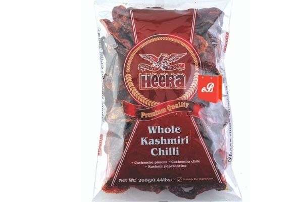 Heera Kashmiri Chilli