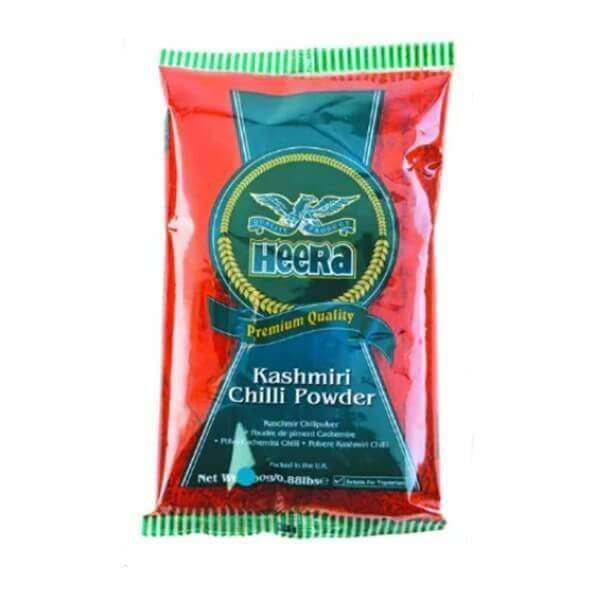 Heera Kashmiri Chilli Powder
