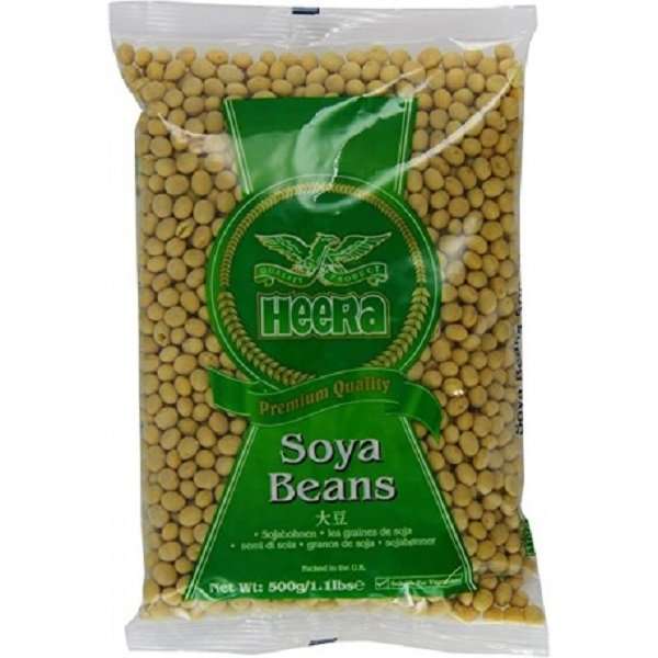 Heera Soya Beans