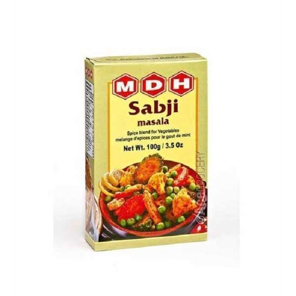 MDH Sabzi Masala Powder
