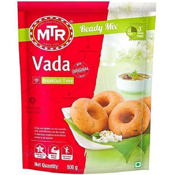 MTR Vada Mix