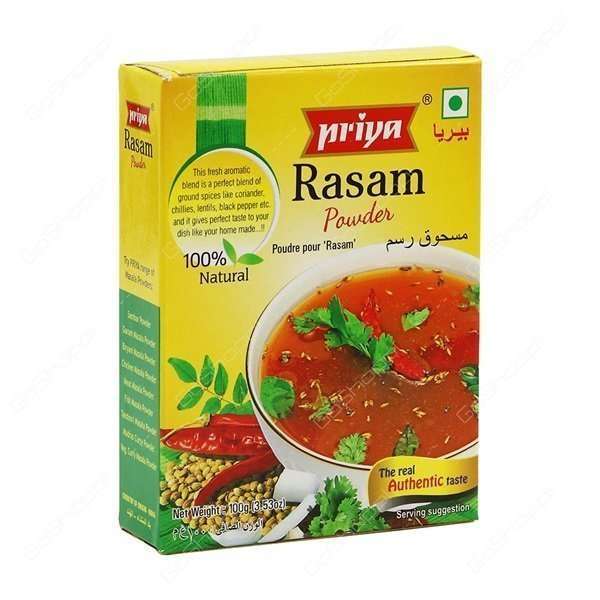 Priya Rasam Powder