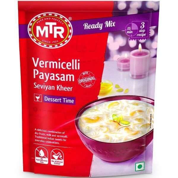 MTR Vermicelli Payasam