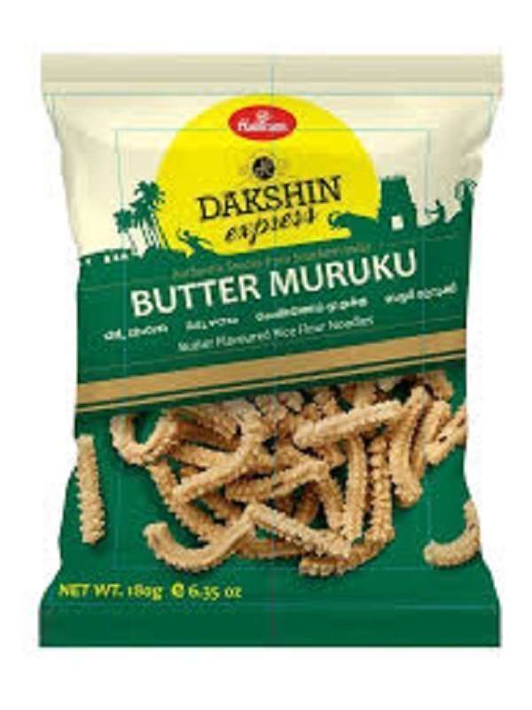 Haldirams Butter Murukku