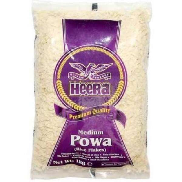 Heera Medium Poha
